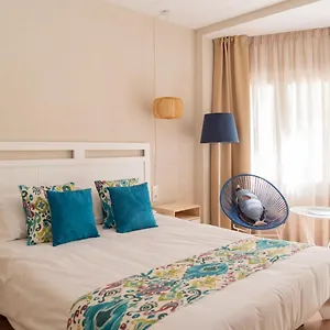 Hotel Aubí Sant Antoni De Calonge
