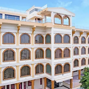 Shahpura Barliyas House Udaipur