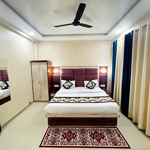 Habitación en casa particular The Sunshine Agra (Uttar Pradesh)