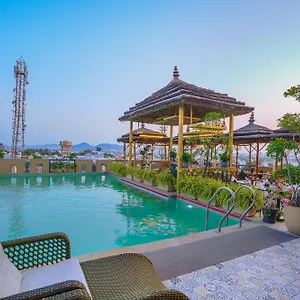 The Belmonte House By Levelup Udaipur