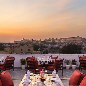 Chunda Haveli Udaipur