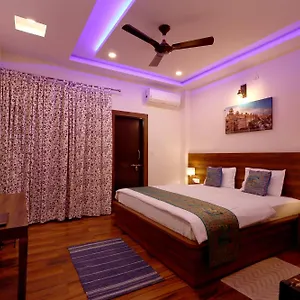 Habitación en casa particular Shivalayaa - The Divine Abode Agra (Uttar Pradesh)