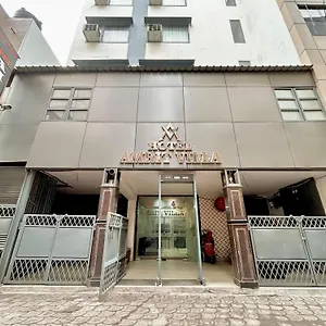 Amrit Hotel Delhi (National Capital Territory of India)