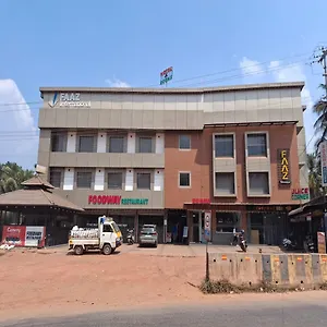 Faaz International Hotel Kannur