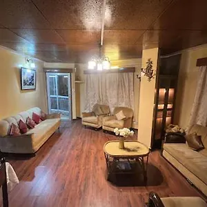 Nani House The Ridge Bed & Breakfast Shimla