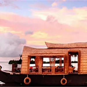  Marvel Cruise Alappuzha