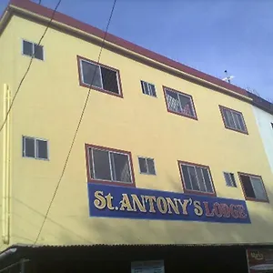 Lodge St. Antonys Kochi