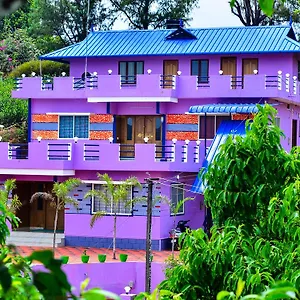 Mount View Holidays Resort Vagamon