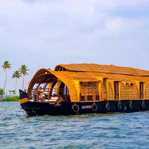  Marvel Cruise Alappuzha